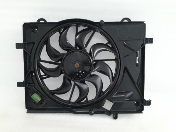 Termoventilador / motoventilador CHEVROLET Aveo Hatchback (T250, T255)