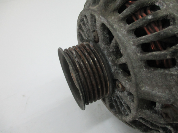 Alternador FORD Fiesta IV (JA_, JB_) Imagem-5 Alternador FORD Fiesta IV (JA_, JB_) Imagem-5