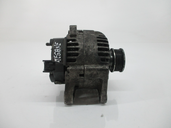 Alternador RENAULT Megane II (BM0/1_, CM0/1_) Imagem-1