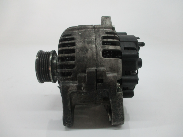 Alternador RENAULT Megane II (BM0/1_, CM0/1_) Imagem-4