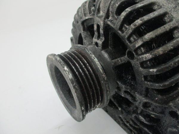 Alternador RENAULT Megane II (BM0/1_, CM0/1_) Imagem-5