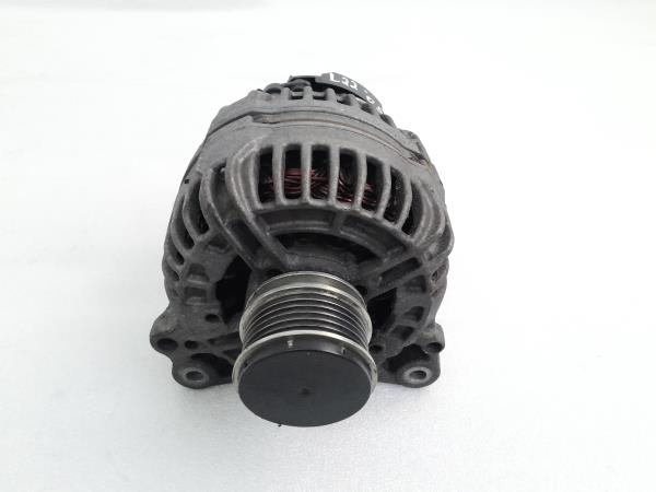 Alternador SEAT Leon (1P1)