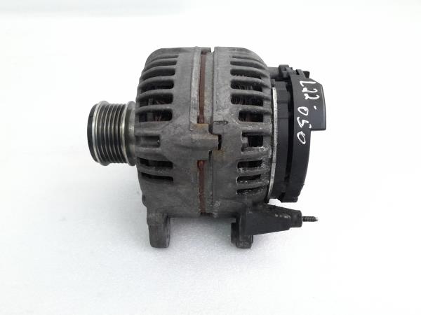 Alternador SEAT Leon (1P1) Imagem-3