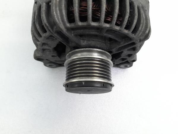 Alternador SEAT Leon (1P1) Imagem-2
