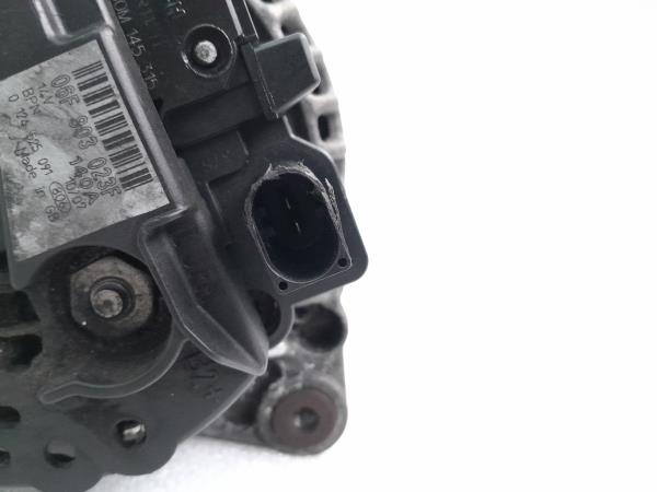 Alternador SEAT Leon (1P1) Imagem-5
