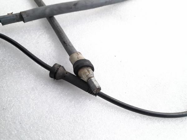 Tambor Traseiro DACIA Sandero II (5S_) Imagem-2