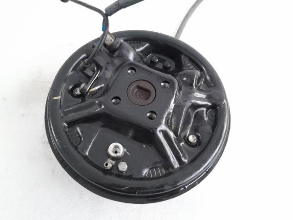 Tambor Traseiro DACIA Sandero II (5S_) Imagem-4