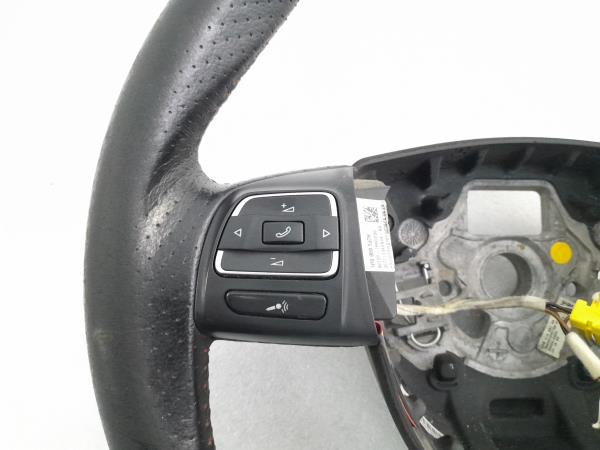 Volante de dirección SEAT Leon (1P1) Imagem-1