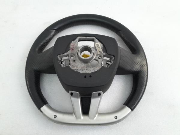 Volante de dirección SEAT Leon (1P1) Imagem-4