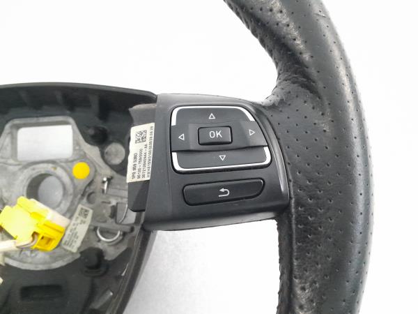 Volante de dirección SEAT Leon (1P1) Imagem-2