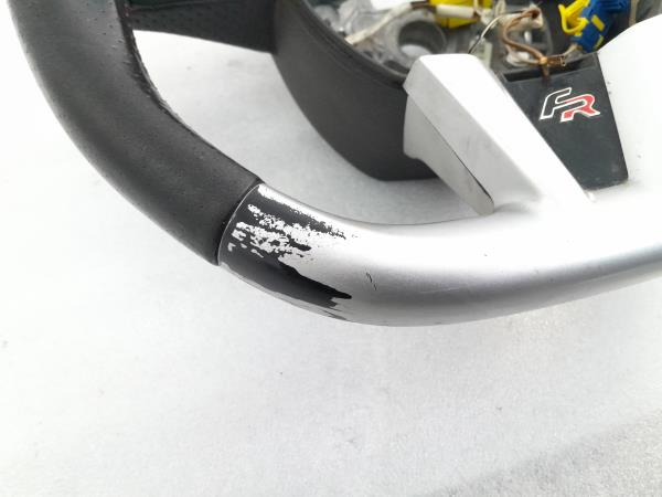 Volante de dirección SEAT Leon (1P1) Imagem-6