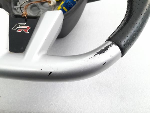 Volante de dirección SEAT Leon (1P1) Imagem-7