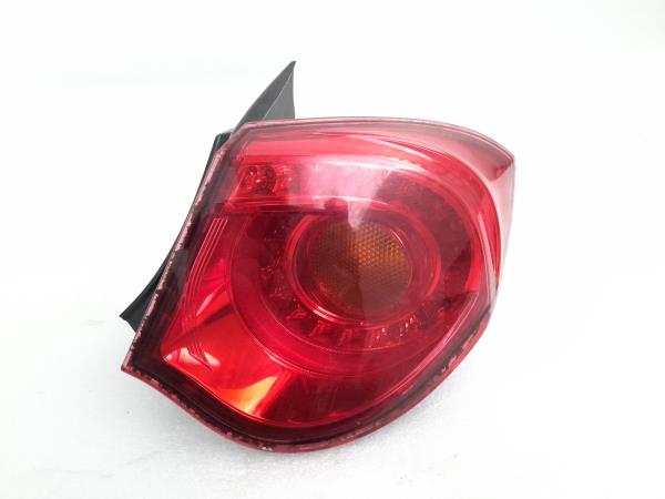 Fanale Destro ALFA ROMEO Giulietta (940_)