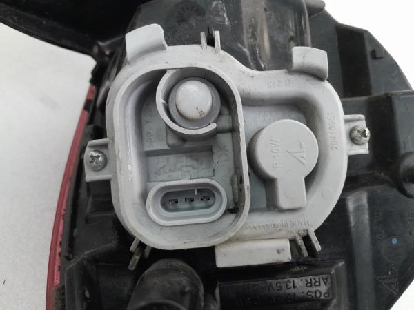 Fanale Destro ALFA ROMEO Giulietta (940_) Imagem-2