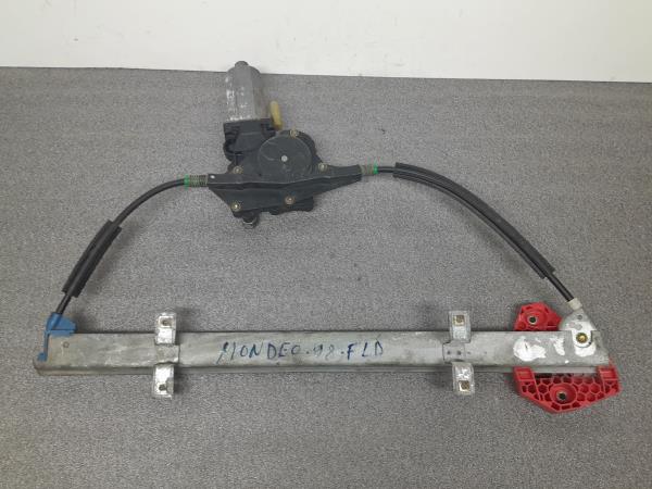 Elevador vidros frente direito FORD Mondeo II (BAP) Imagem-1
