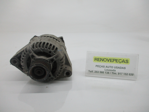 Alternador ROVER 200 Hatch (RF)