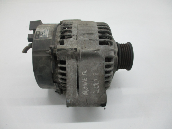 Alternador ROVER 200 Hatch (RF) Imagem-4