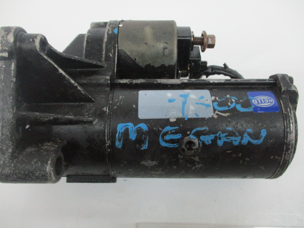 Motor de arranque RENAULT Megane I (BA0/1_) Imagem-3