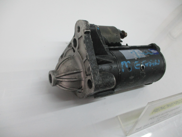 Motor de arranque RENAULT Megane I (BA0/1_) Imagem-1