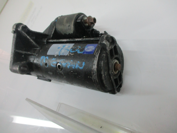 Motor de arranque RENAULT Megane I (BA0/1_) Imagem-2