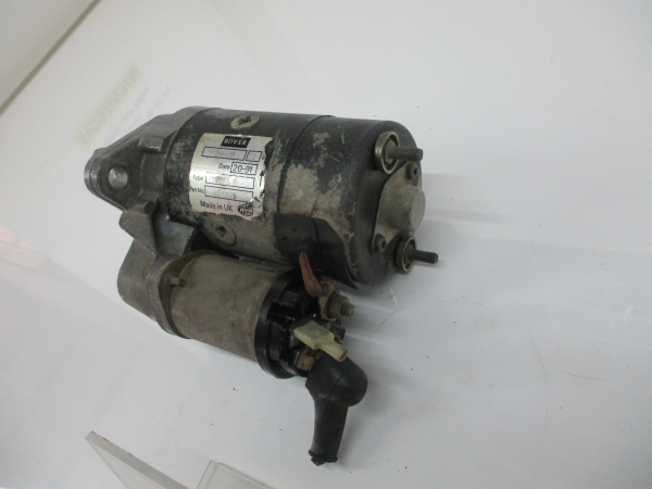 Motor de arranque ROVER 400 Sedan (XW) Imagem-2