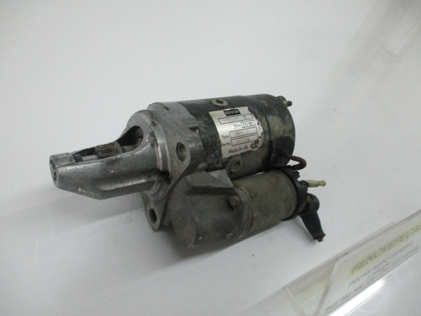 Motor de arranque ROVER 400 Sedan (XW) Imagem-1