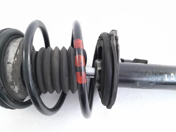 Amortecedor frente esquerdo VOLKSWAGEN Polo (9N) Imagem-1