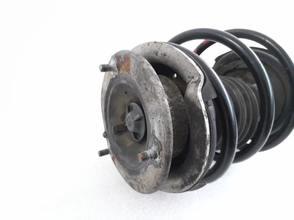 Amortecedor frente esquerdo VOLKSWAGEN Polo (9N) Imagem-3