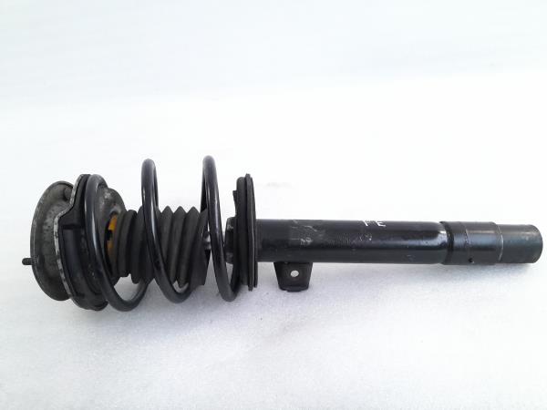Amortecedor frente esquerdo VOLKSWAGEN Polo (9N) Imagem-2