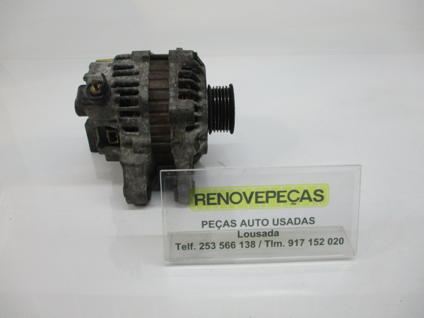 Alternador FORD Fiesta IV (JA_, JB_)