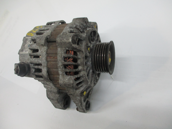 Alternador FORD Fiesta IV (JA_, JB_) Imagem-2 Alternador FORD Fiesta IV (JA_, JB_) Imagem-2