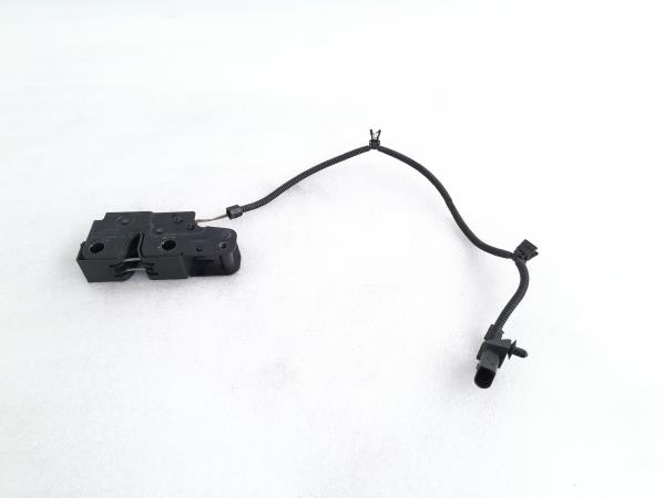 Fechadura / fecho capot SEAT Leon (1P1)