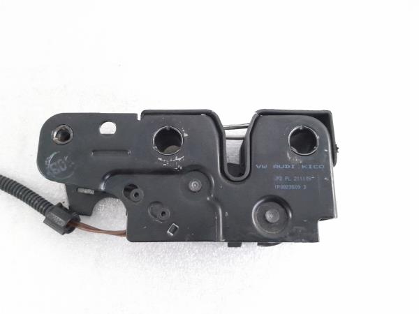 Fechadura / fecho capot SEAT Leon (1P1) Imagem-1