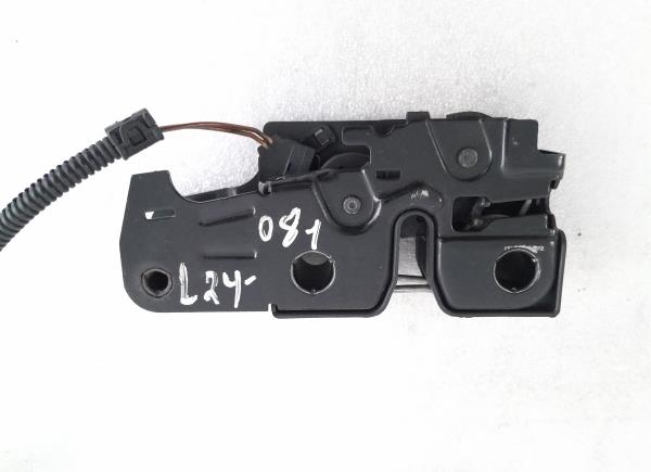 Fechadura / fecho capot SEAT Leon (1P1) Imagem-2