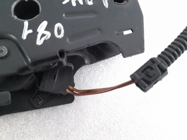 Fechadura / fecho capot SEAT Leon (1P1) Imagem-3