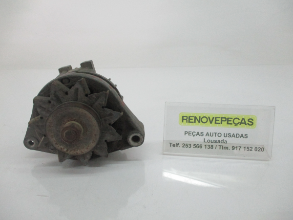 Alternador RENAULT Clio I (B/C57_, 5/357_)