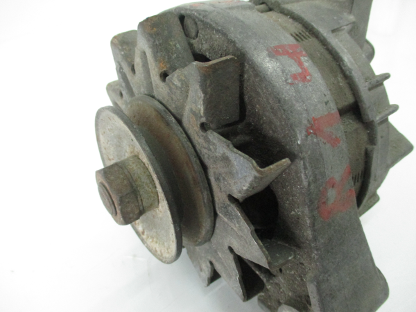 Alternador RENAULT Clio I (B/C57_, 5/357_) Imagem-4