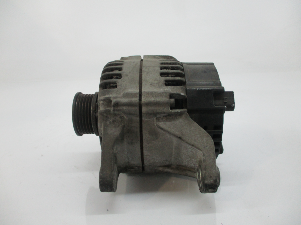 Alternador SKODA Fabia I Hatchback (6Y2) Imagem-5