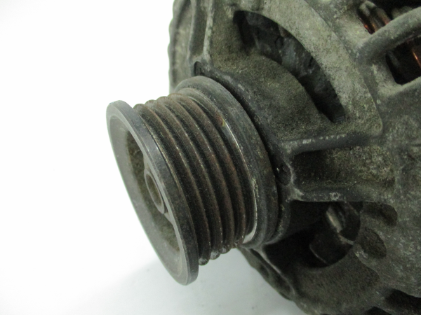 Alternador SKODA Fabia I Hatchback (6Y2) Imagem-6