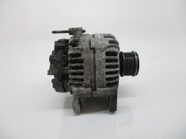 Alternador RENAULT Clio III (BR0/1, CR0/1) Imagem-1