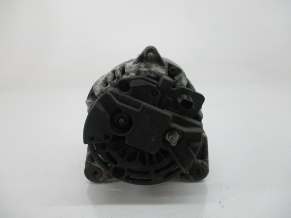 Alternador RENAULT Clio III (BR0/1, CR0/1) Imagem-2