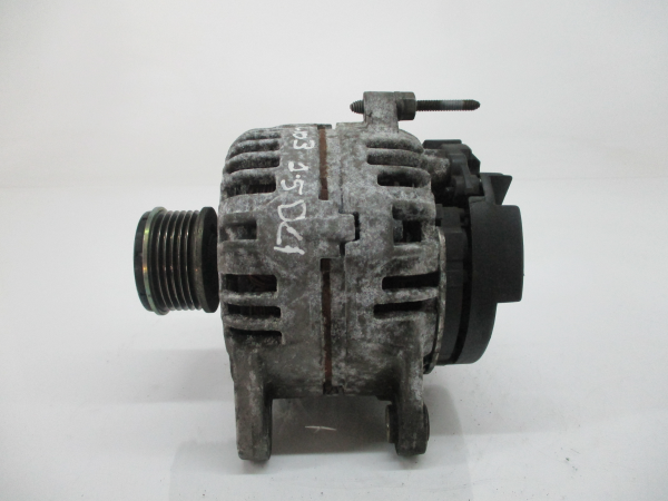 Alternador RENAULT Clio III (BR0/1, CR0/1) Imagem-4