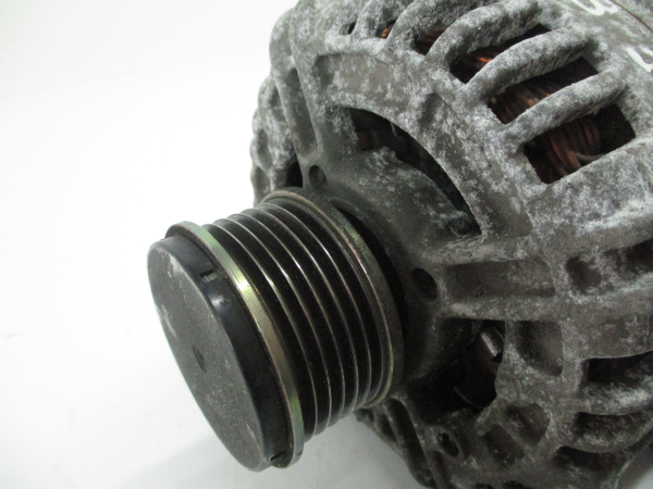 Alternador RENAULT Clio III (BR0/1, CR0/1) Imagem-5
