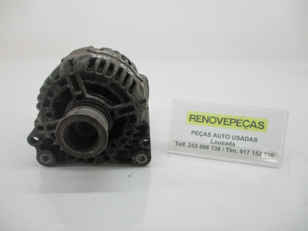 Alternador VOLKSWAGEN Golf V (1K1)
