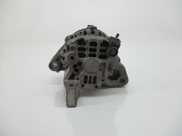 Alternador FORD Fiesta IV (JA_, JB_) Imagem-2