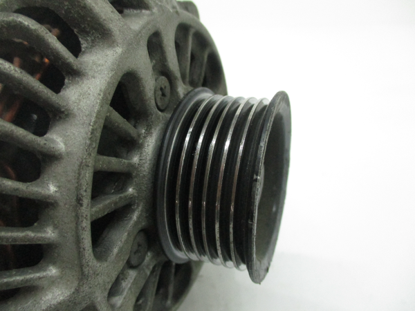 Alternador FORD Fiesta IV (JA_, JB_) Imagem-4