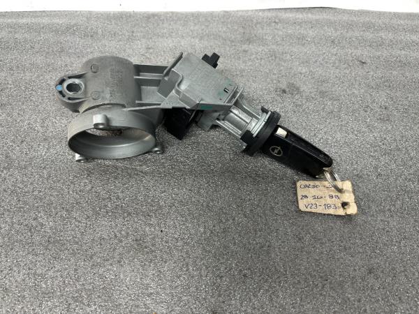 Bombín de encendido OPEL Corsa D