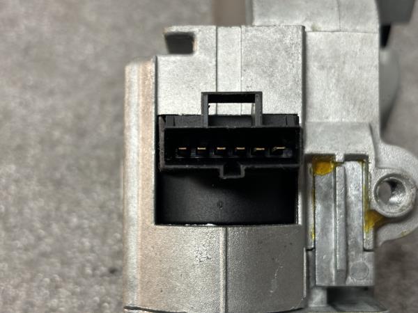 Bombín de encendido OPEL Corsa D Imagem-3