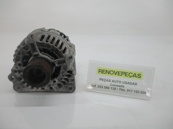 Alternador VOLKSWAGEN Polo (9N)