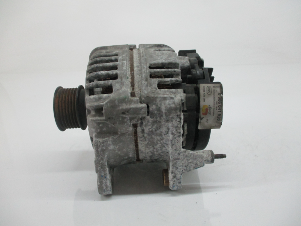 Alternador VOLKSWAGEN Polo (9N) Imagem-1
